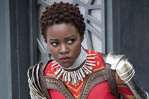John Woo dirige el remake de “The Killer” con una mujer negra, Lupita N’Yongo