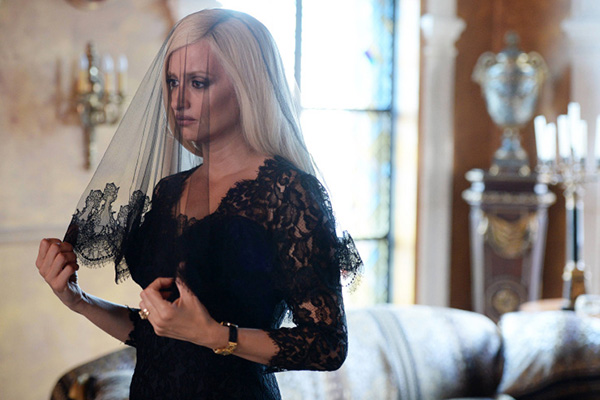 La familia Versace protesta por la serie “American Crime Story”