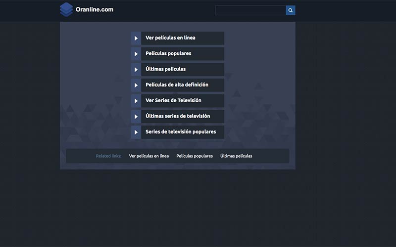 Dos webs condenadas por piratería