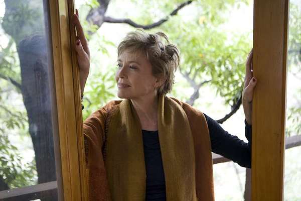 Annette Bening se une al reparto de “Capitana Marvel”