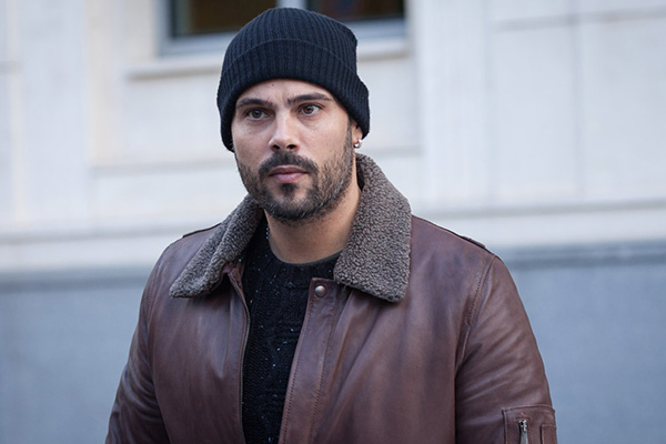 Gomorra: de libro a película, de película a serie, de serie a película
