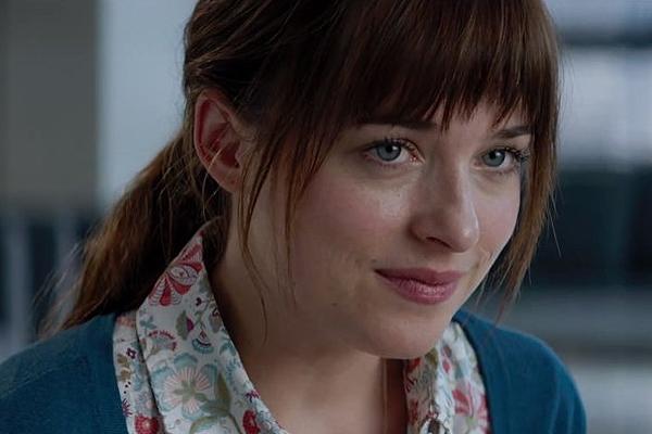 Luca Guadagnino quiere a Dakota Johnson para la secuela de “Call Me By Your Name"