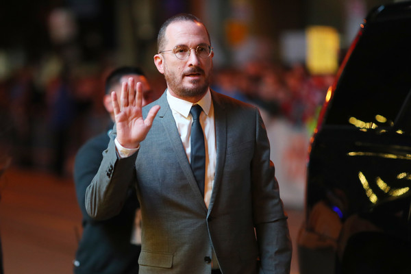 ¡Madre mía! Darren Aronofsky prepara una serie de realidad virtual