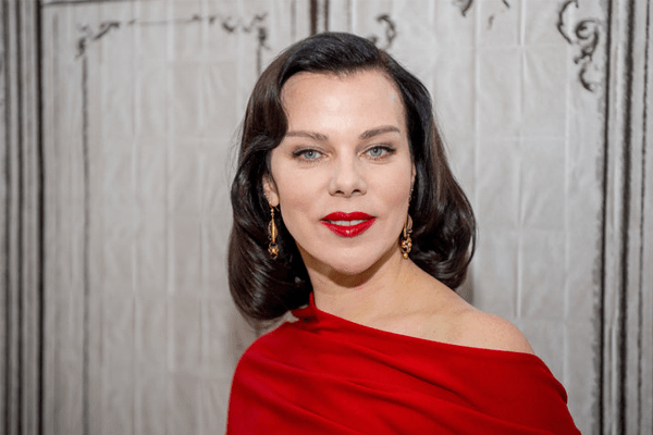 Paco León ya tiene su Ava Gardner