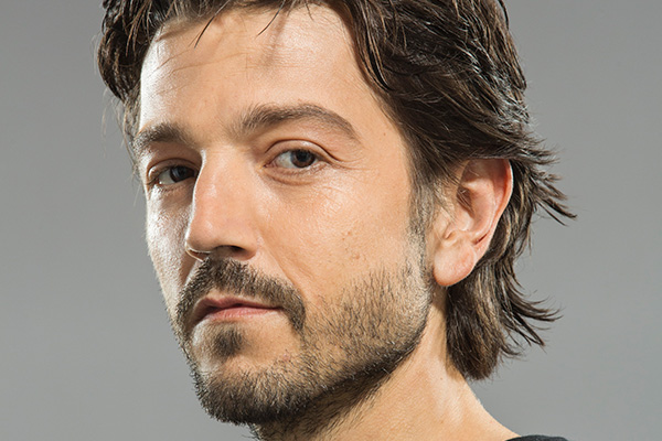 Diego Luna, el último fichaje de “Narcos”
