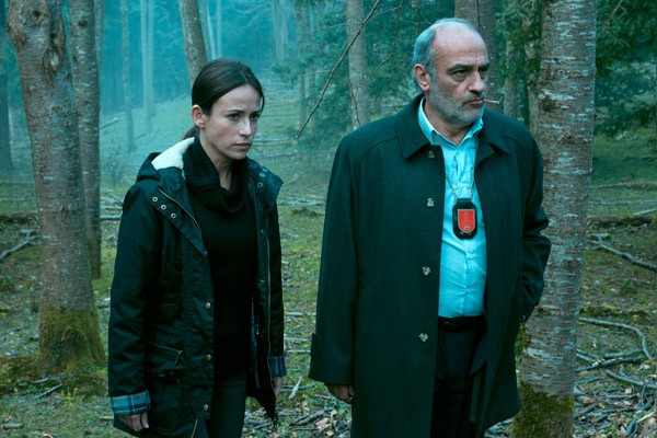 Atresmedia prepara nuevos thrillers, incluyendo la segunda entrega de la trilogía de Baztán