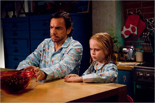 Eugenio Derbez se apunta a una comedia de tres tenores