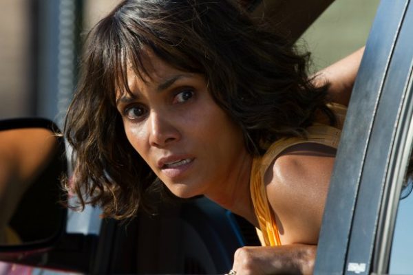 Halle Berry debutará como directora