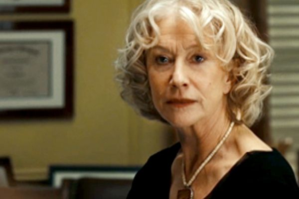 De reina a emperatriz: Helen Mirren será Catalina la Grande