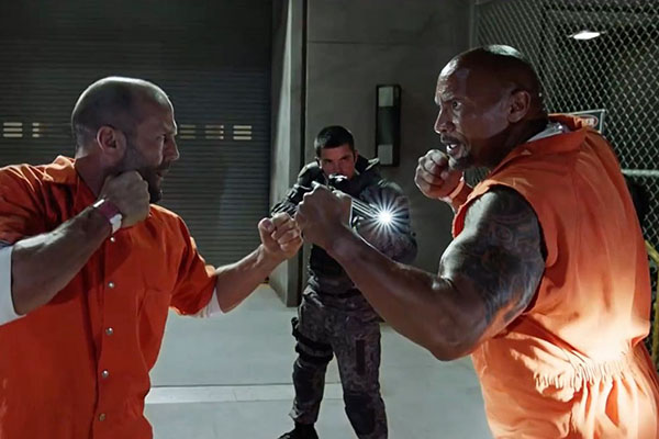  Ya hay título para el spin-off de “Fast &amp; Furious”