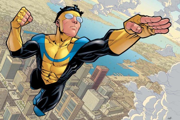 Otro cómic del autor de “The Walking Dead” se convertirá en serie