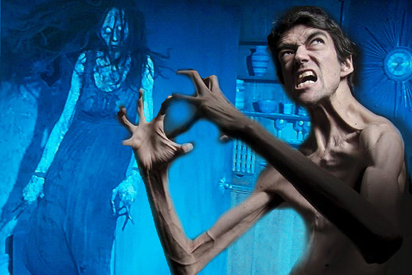 Javier Botet, fichado para el nuevo trabajo de Guillermo del Toro para dar vida al Espantapájaros