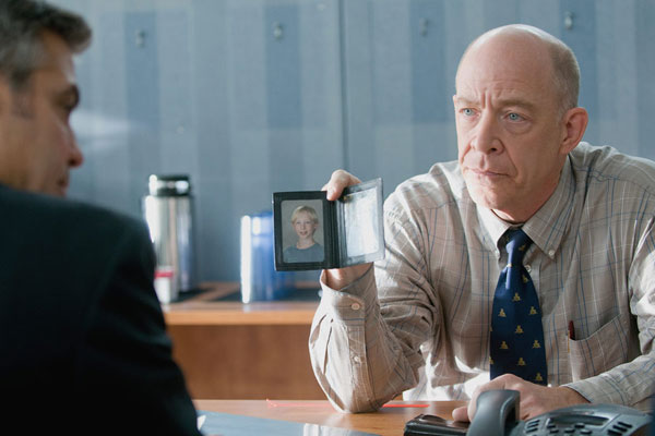 J.K. Simmons será Baco en el desfile de carnaval