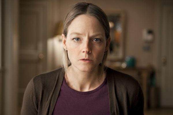 Jodie Foster sera "La mujer de la montaña", nueva versión de una película islandesa