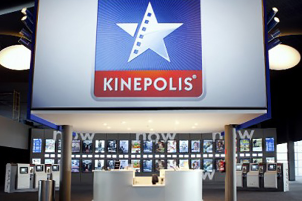Cine gratis para celebrar los 20 años de Kinépolis en Madrid