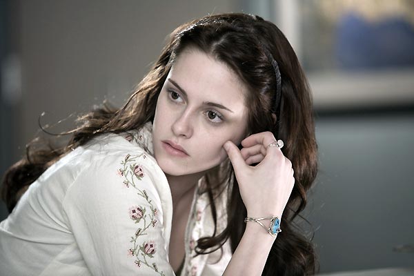 Kristen Stewart se enfrenta a todos sus enemigos