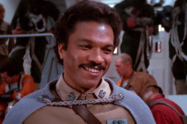 El retorno: Billy Dee Williams volverá como Lando Calrissian en el episodio IX de “Star Wars”