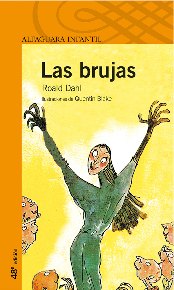 Robert Zemeckis adaptará un cuento de Roald Dahl