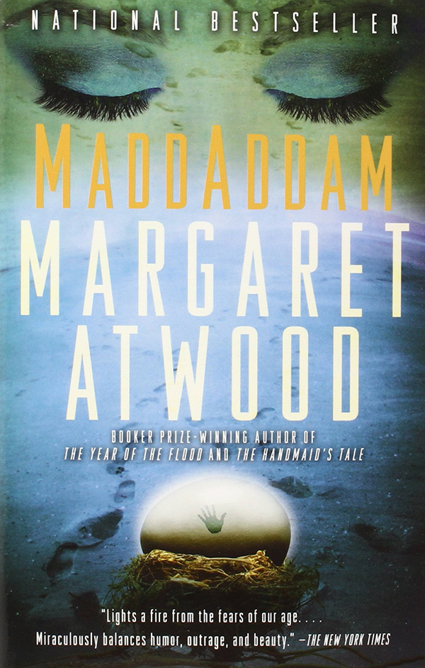 Tras "The Handmaid's Tale", Margaret Atwood da lugar a otra serie