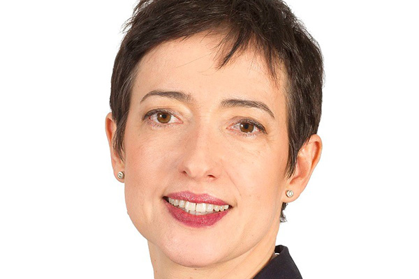 María Guerra, nueva presidenta de la Asociación de Informadores Cinematográficos