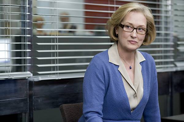 Meryl Streep, fichaje de lujo para la multipremiada serie “Big Little Lies” 