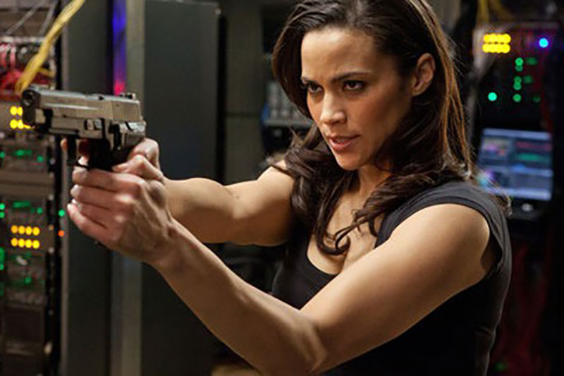Paula Patton encarnará a un icono del jazz