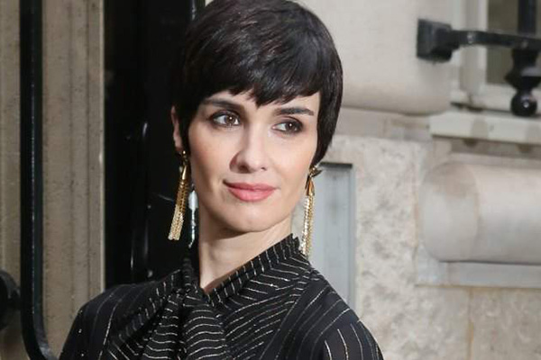 Paz Vega informará sobre las últimas andanzas de John Rambo