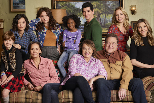 “Roseanne” se convertirá en “The Conners”