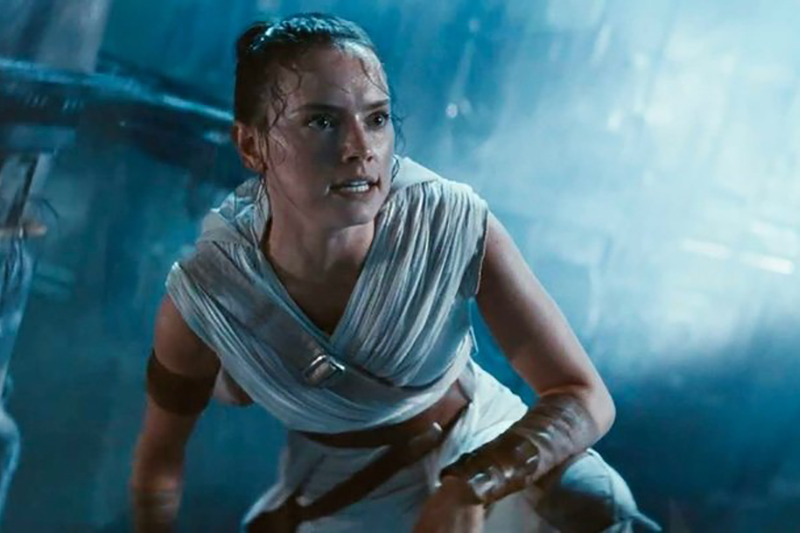 Primeras reacciones a "Star Wars: El ascenso de Skywalker"