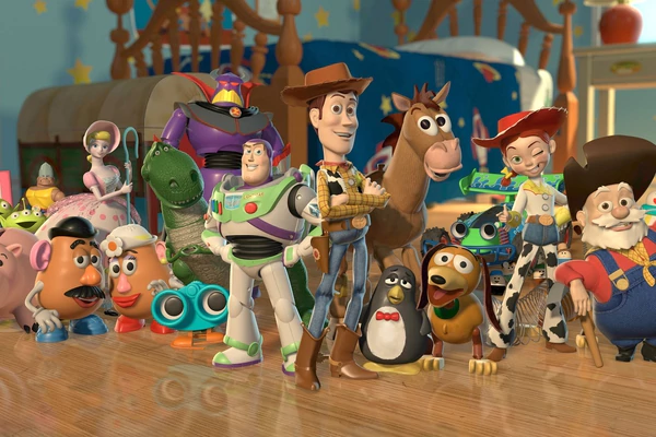 Pete Docter y Jennifer Lee se confirman como los nuevos jefazos de Pixar