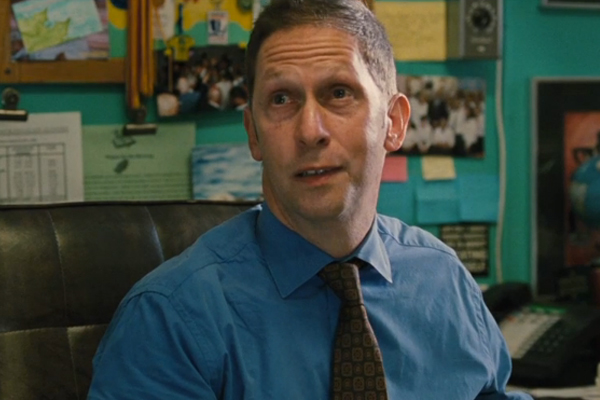 Tim Blake Nelson dirigirá una película de ciencia ficción