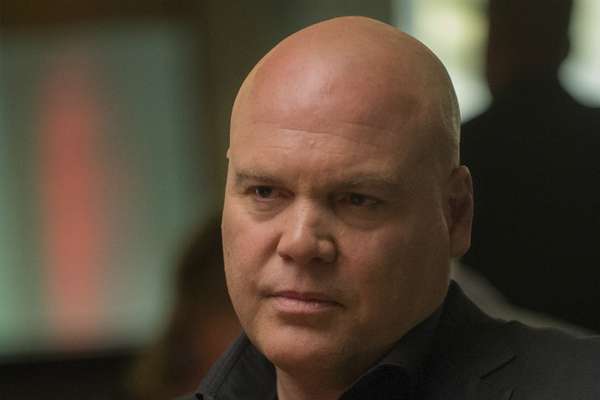 Vincent D’Onofrio se suma a una serie de gángsteres en Harlem