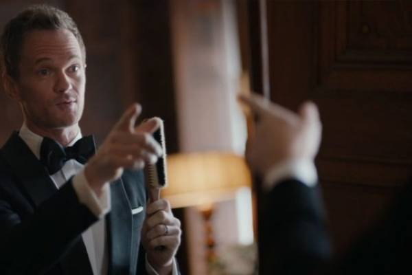 Neil Patrick Harris encuentra en “The Boys” una nueva serie