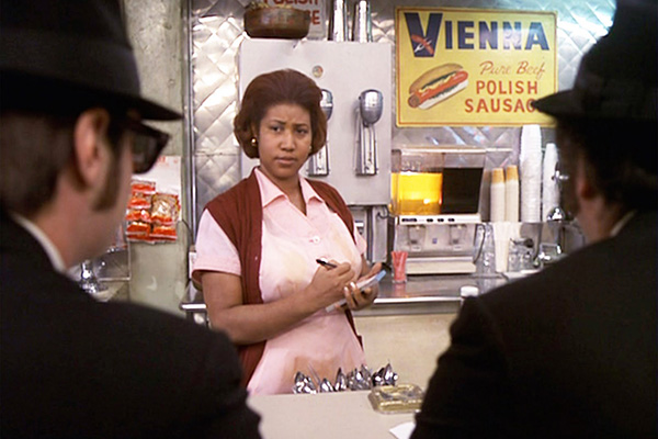 "Genius" tendrá rostro de mujer