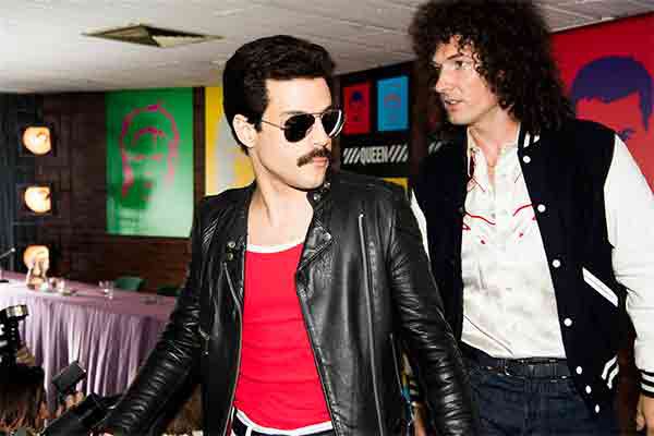 Bryan Singer aparecerá acreditado como director por “Bohemian Rhapsody”