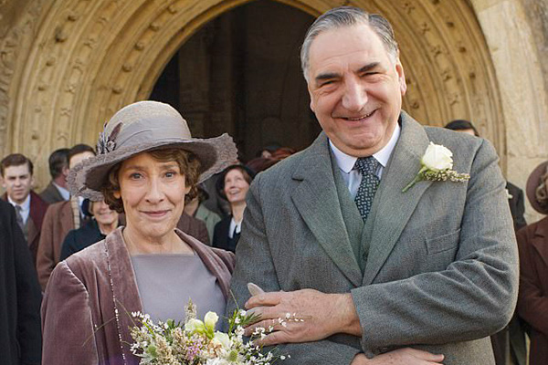 En marcha un largometraje que continúa la trama de "Downton Abbey"