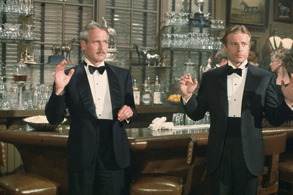 Harry Connick, Jr. ficha para protagonizar el musical de “El golpe”