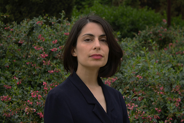 Entrevista con Celia Rico Clavellino, directora de “Viaje al cuarto de una madre”