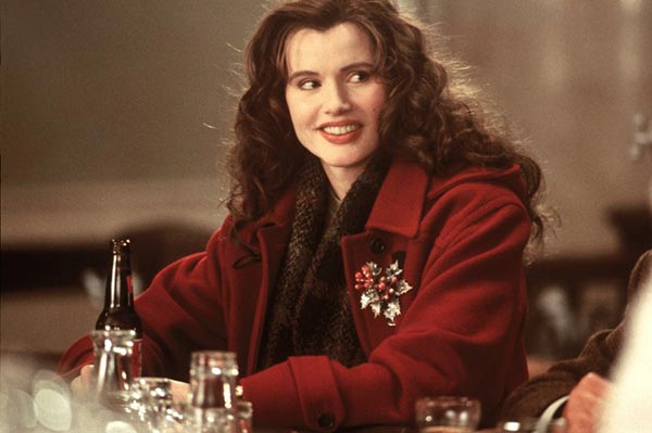 Geena Davis anuncia la aplicación de herramientas digitales de vigilancia para la corrección política en películas y series
