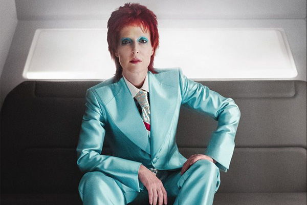Gillian Anderson deja "American Gods"