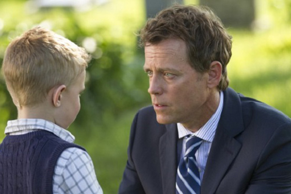 Greg Kinnear será el legendario Bob Hope en un concurso de Miss Mundo