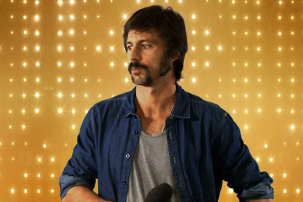 Hugo Silva tiene nueva serie para Mediaset, Warner y Netflix