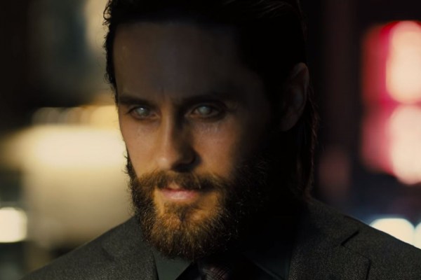 Jared Leto, supervillano Morbius en una peli del universo de “Spider-Man”