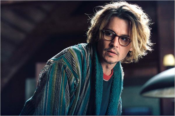 Johnny Depp esperará a los bárbaros