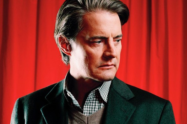 Kyle MacLachlan dará vida al presidente Roosevelt en una serie noruega