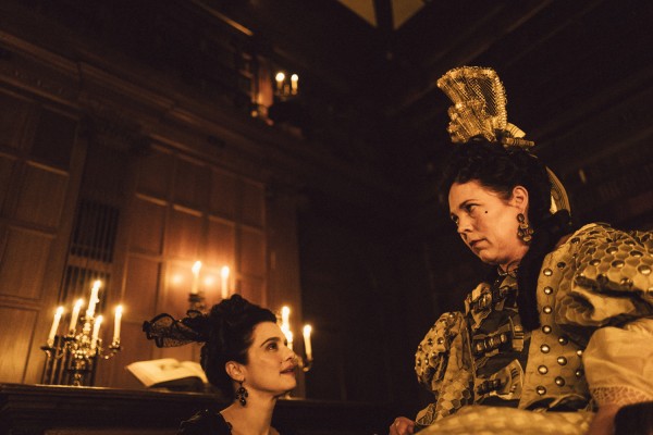 Gana “La favorita” los premios del cine independiente británico