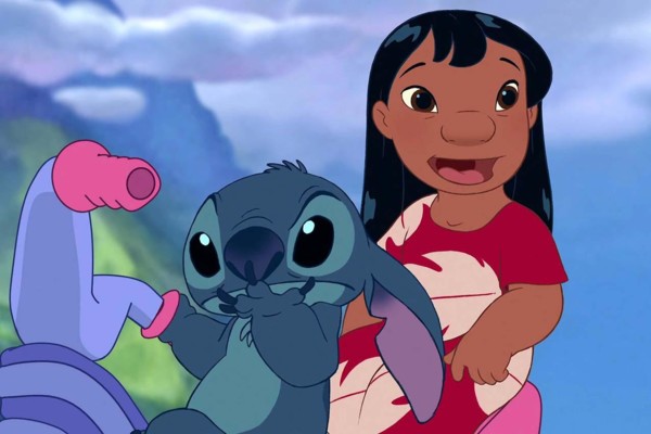 “Lilo &amp; Stitch”, la nueva película de Disney con actores de carne y hueso