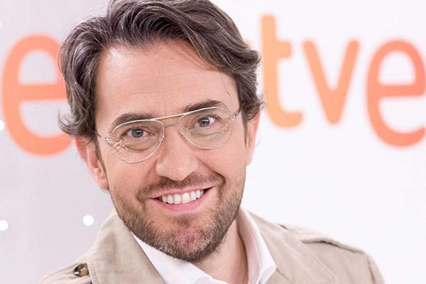 Màxim Huerta dimite como ministro de Cultura