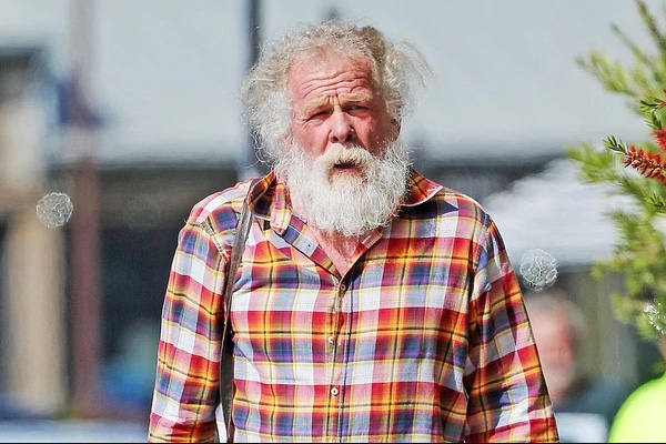 Nick Nolte se incorpora a la nueva serie galáctica "The Mandalorian"