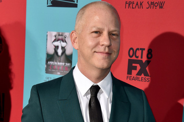 ¡Es la guerra! El creador de series Ryan Murphy deja Fox TV por Netflix